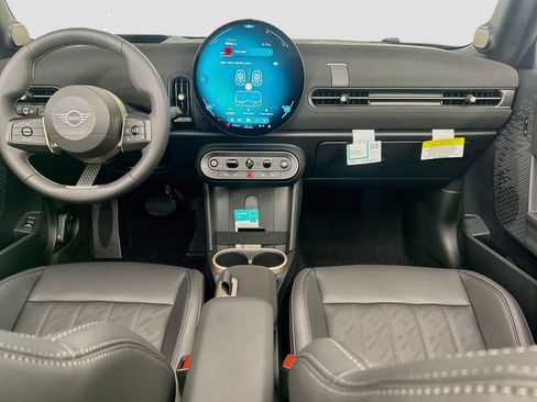 New 2026 MINI Cooper S FWD image 13