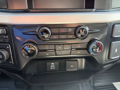 New 2026 Ford F350 XL w/ XL Chrome Package image 28