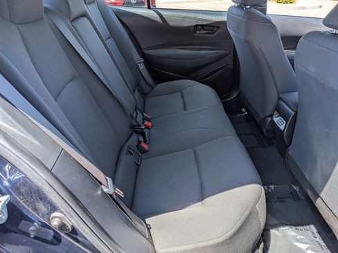 Used 2023 Toyota Corolla LE image 25