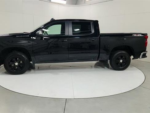 Used 2025 Chevrolet Silverado 1500 LT image 5