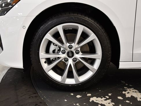 Certified 2025 Audi A3 2.0T Premium image 12