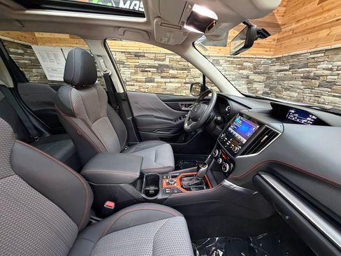 Used 2020 Subaru Forester Sport image 14