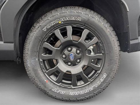 New 2026 Subaru Forester Wilderness w/ Wilderness Plus Package AWD/4WD image 10