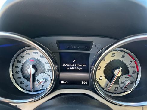 Used 2016 Mercedes-Benz SLK 300 image 16