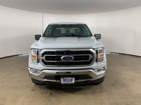 Used 2023 Ford F150 XLT w/ XTR Package image 3