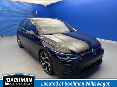Used 2024 Volkswagen GTI SE