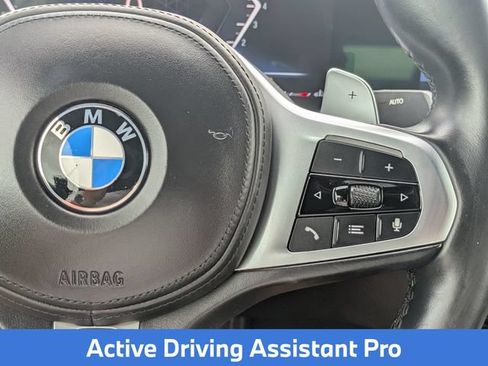 Used 2024 BMW M440i Convertible RWD image 21