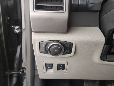 Used 2018 Ford F150 XLT w/ Equipment Group 301A Mid image 12