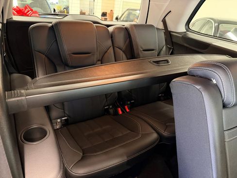 Used 2015 Mercedes-Benz GL 450 4MATIC image 37