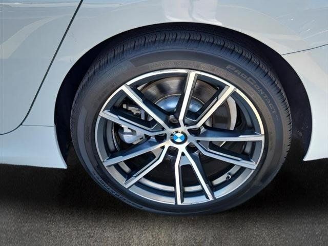 Used 2020 BMW 330i Sedan RWD image 29