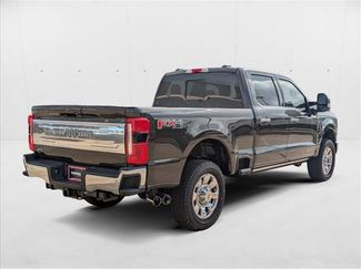 New 2025 Ford F250 King Ranch w/ Chrome Package video 2