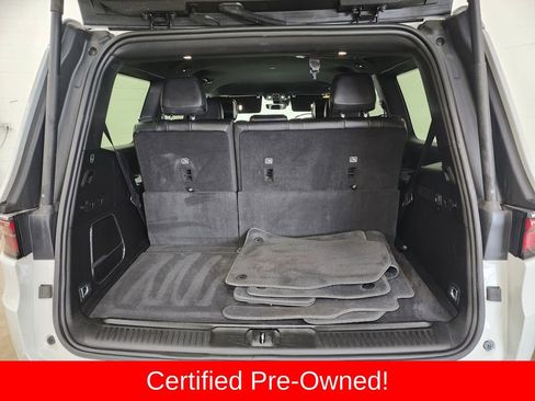 Certified 2024 Jeep Wagoneer Series II image 30