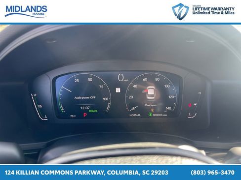 New 2026 Honda Civic Sport Touring image 25