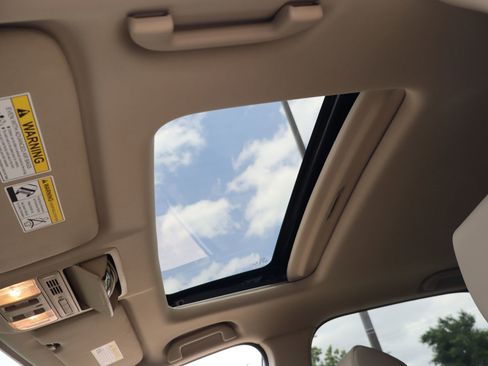 Used 2022 Honda CR-V EX-L image 23