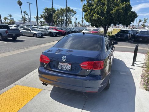 Used 2014 Volkswagen Jetta SE image 16