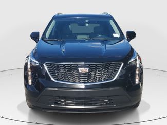 Used 2023 Cadillac XT4 Luxury w/ Cold Weather Package video 2