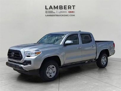 Used 2022 Toyota Tacoma SR
