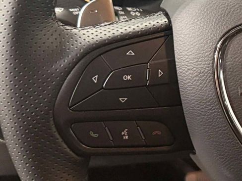 New 2026 Dodge Durango GT image 40