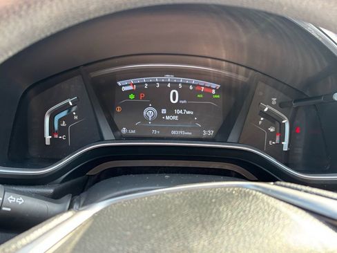 Used 2020 Honda CR-V EX image 14