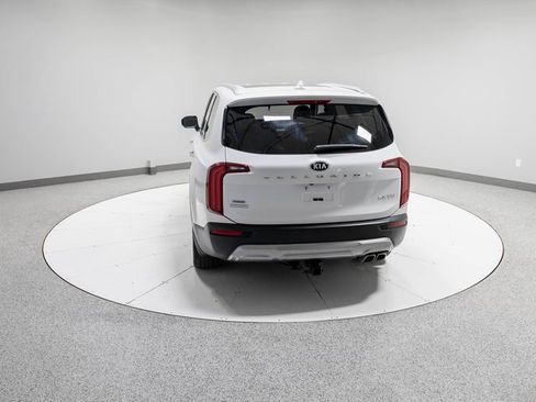 Used 2020 Kia Telluride SX w/ SX Prestige Package image 34