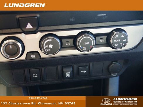 Used 2020 Toyota Tacoma SR5 image 22