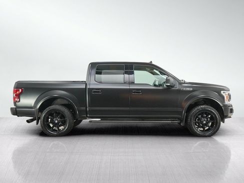 Used 2018 Ford F150 XLT w/ Equipment Group 302A Luxury AWD/4WD image 6