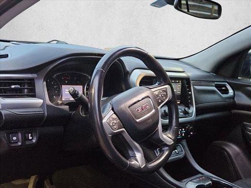 Used 2021 GMC Acadia SLT w/ Elevation Edition FWD image 8