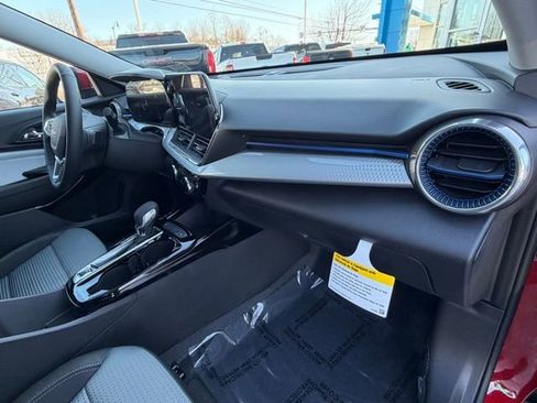 New 2026 Chevrolet Trax LT w/ Driver Confidence Package image 37