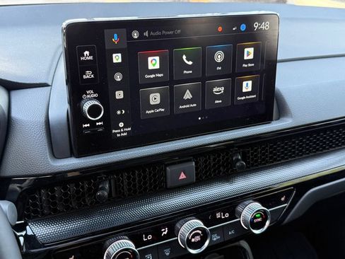 Certified 2026 Honda CR-V Sport Touring image 23
