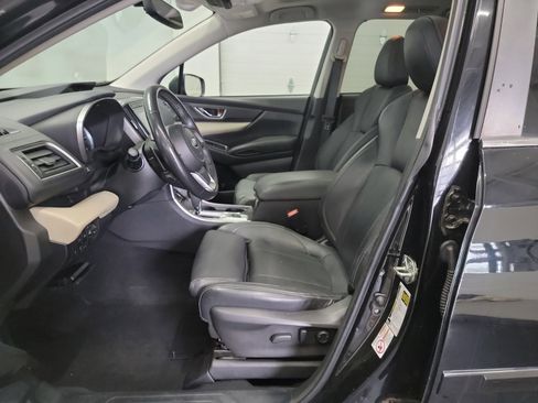 Used 2020 Subaru Ascent Limited w/ Technology Package AWD/4WD image 12