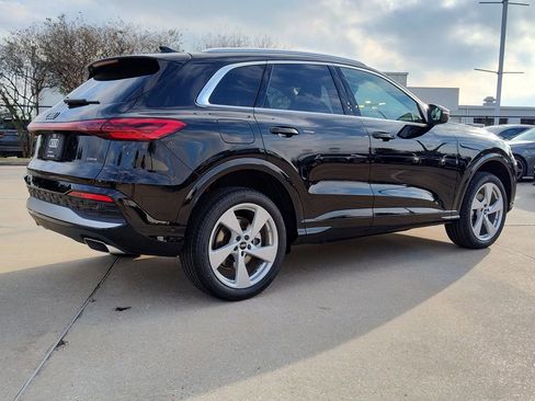 New 2025 Audi Q5 Premium Plus image 4
