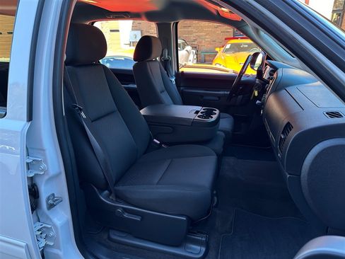 Used 2012 Chevrolet Silverado 1500 LT RWD image 36