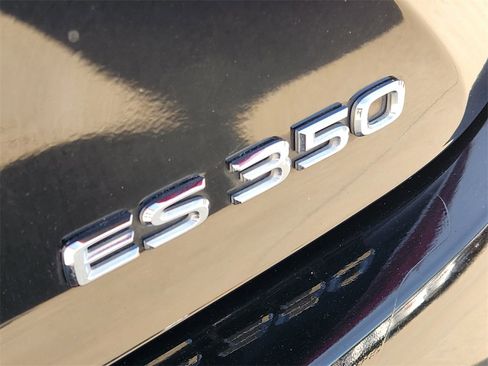 Used 2016 Lexus ES 350 image 12