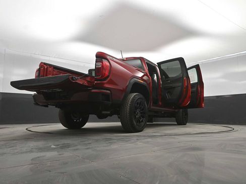 New 2026 GMC Canyon Elevation w/ Convenience Package image 46