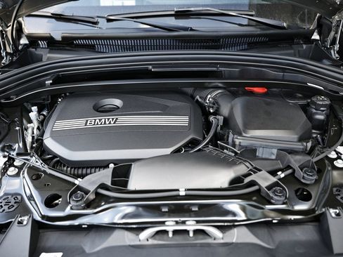 New 2026 BMW X1 xDrive28i w/ Technology Package image 24