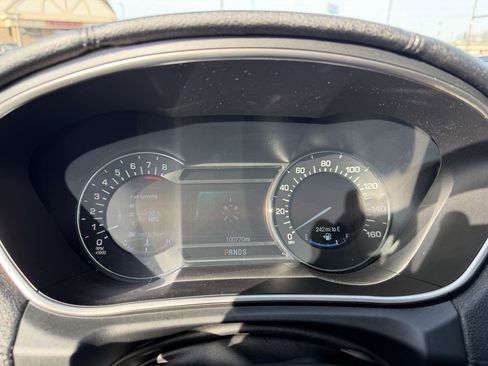 Used 2016 Lincoln MKX Reserve w/ Climate Package image 25