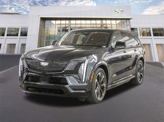 New 2026 Cadillac Escalade IQ Sport 2 video 1