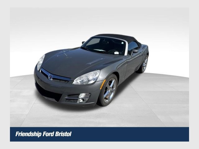 Used 2008 Saturn Sky RWD image 1