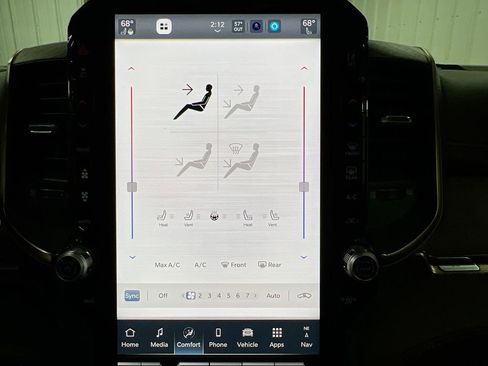 New 2026 RAM 2500 Limited image 17