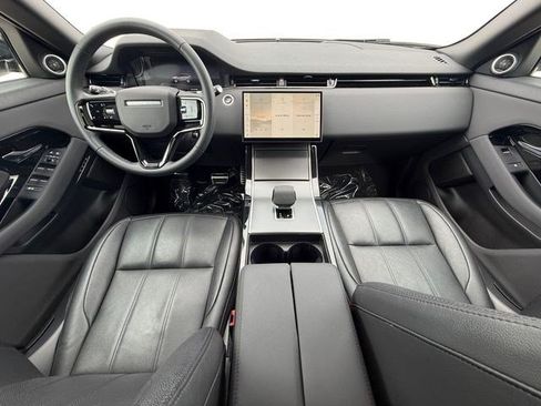 Used 2024 Land Rover Range Rover Evoque Dynamic SE AWD/4WD image 12