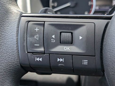 Used 2023 Nissan Rogue SV AWD/4WD image 26