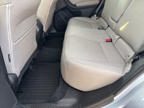 Used 2018 Subaru Forester 2.5i Limited image 43