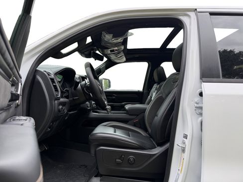 Used 2024 RAM 1500 TRX AWD/4WD image 10