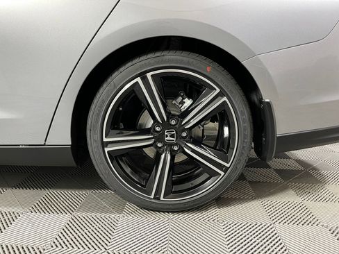 New 2026 Honda Accord Sport image 19