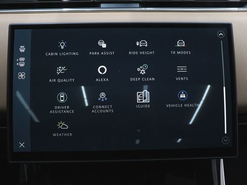 Used 2024 Land Rover Range Rover Sport Dynamic SE image 39