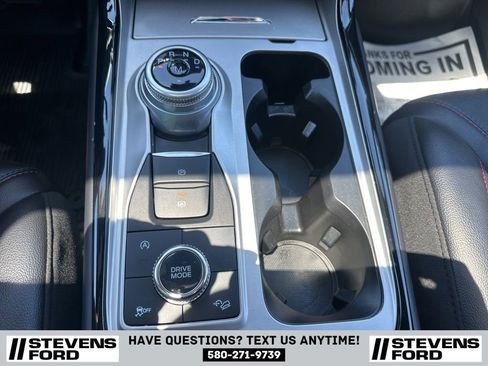 Used 2023 Ford Explorer ST w/ Equipment Group 401A image 27