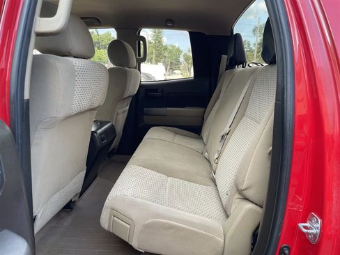Used 2010 Toyota Tundra 2WD Double Cab image 23