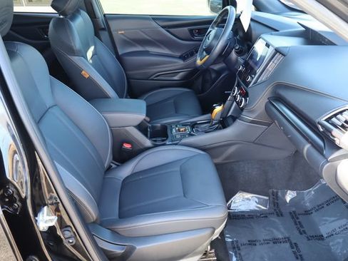 Certified 2024 Subaru Forester Wilderness AWD/4WD image 40