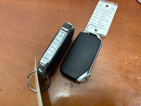 Used 2020 Kia Telluride SX w/ SX Prestige Package image 47