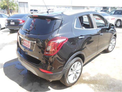 Used 2019 Buick Encore Preferred w/ Safety Package image 6